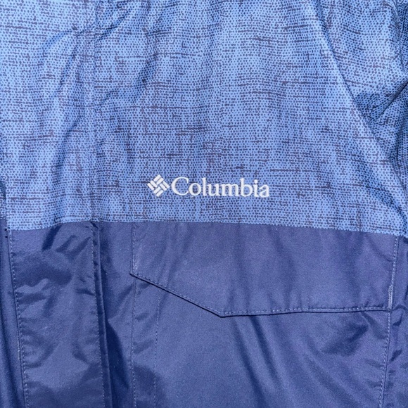 Columbia Jacket - Picture 3 of 5